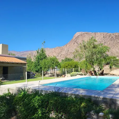 Casas Vinedos De Cafayate Alquiler Temporario Exterior photo