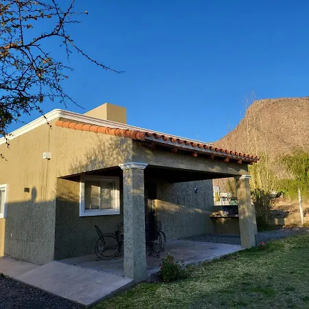 Casas Vinedos De Cafayate Alquiler Temporario Exterior photo