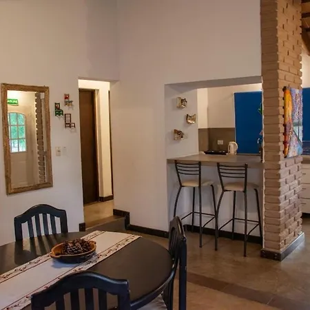 Casas Vinedos De Cafayate Alquiler Temporario Exterior photo