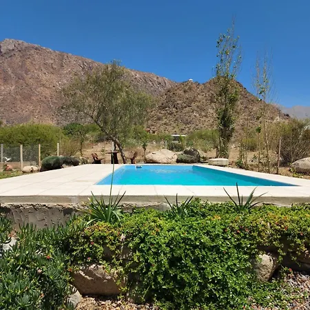 Casas Vinedos De Cafayate Alquiler Temporario Exterior photo