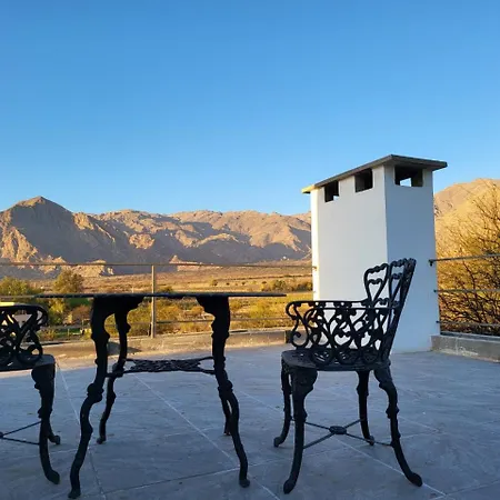 Casas Vinedos De Cafayate Alquiler Temporario Exterior photo