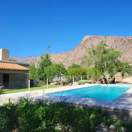 Casas Vinedos De Cafayate Alquiler Temporario Exterior photo