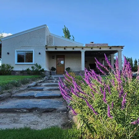 Casas Vinedos De Cafayate Alquiler Temporario Exterior photo