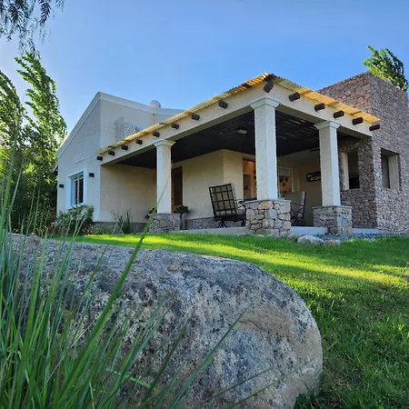 Casas Vinedos De Cafayate Alquiler Temporario Exterior photo