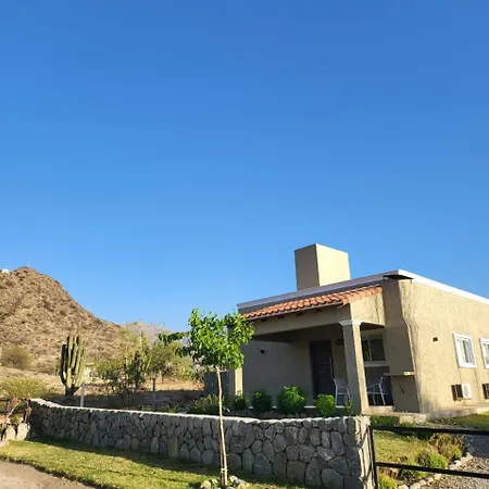 Casas Vinedos De Cafayate Alquiler Temporario Exterior photo