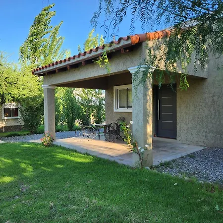 Casas Vinedos De Cafayate Alquiler Temporario Exterior photo