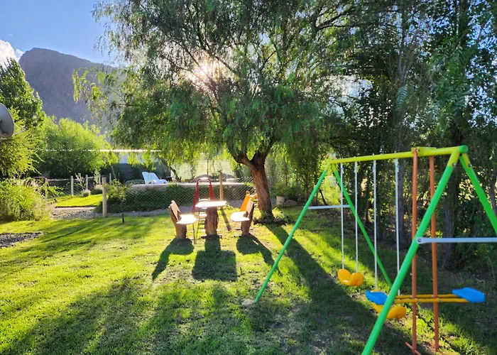 Casas Malbec -Viñedos de Cafayate Alquiler Temporario