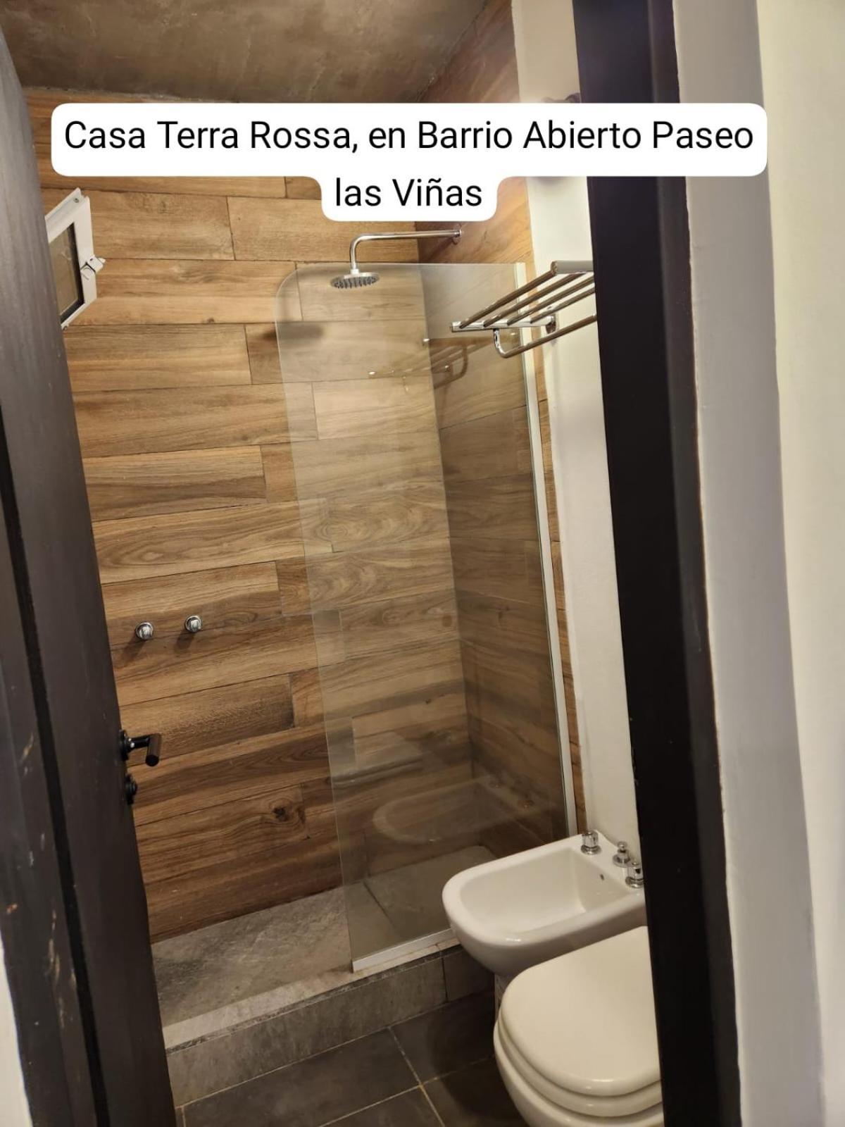 Casas Malbec -viñedos De *