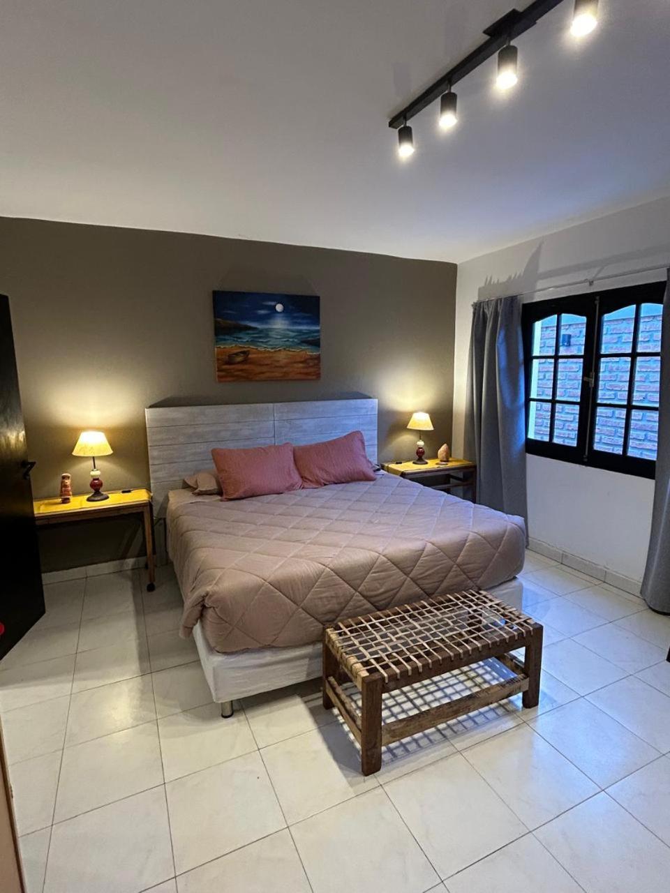 Chalet Casas Malbec -viñedos De Cafayate