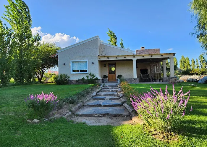 Casas Vinedos De Cafayate Alquiler Temporario