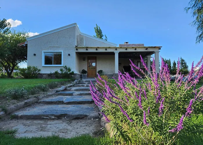 Casas Vinedos De Cafayate Alquiler Temporario