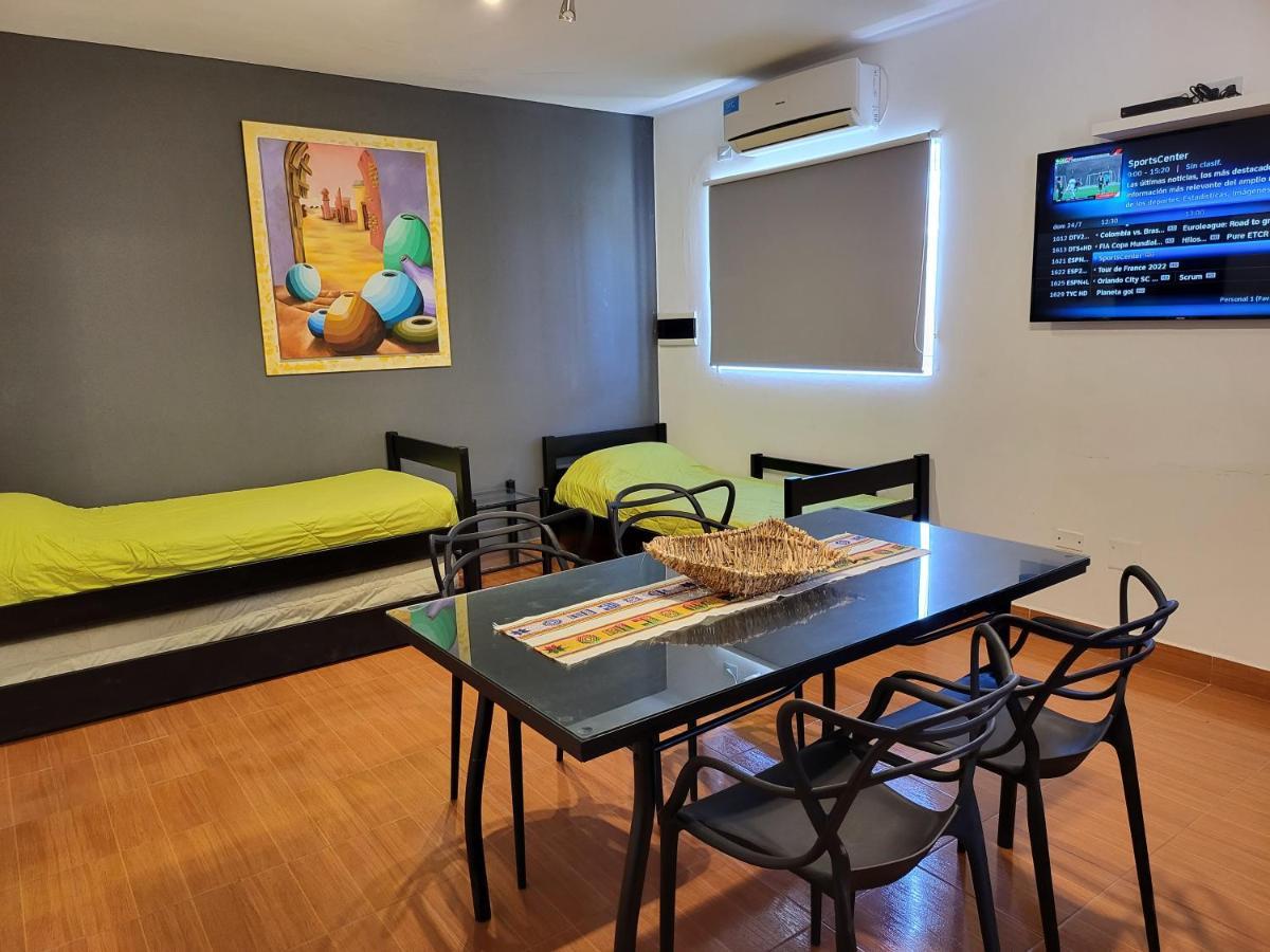 Casas Vinedos De Chalet *