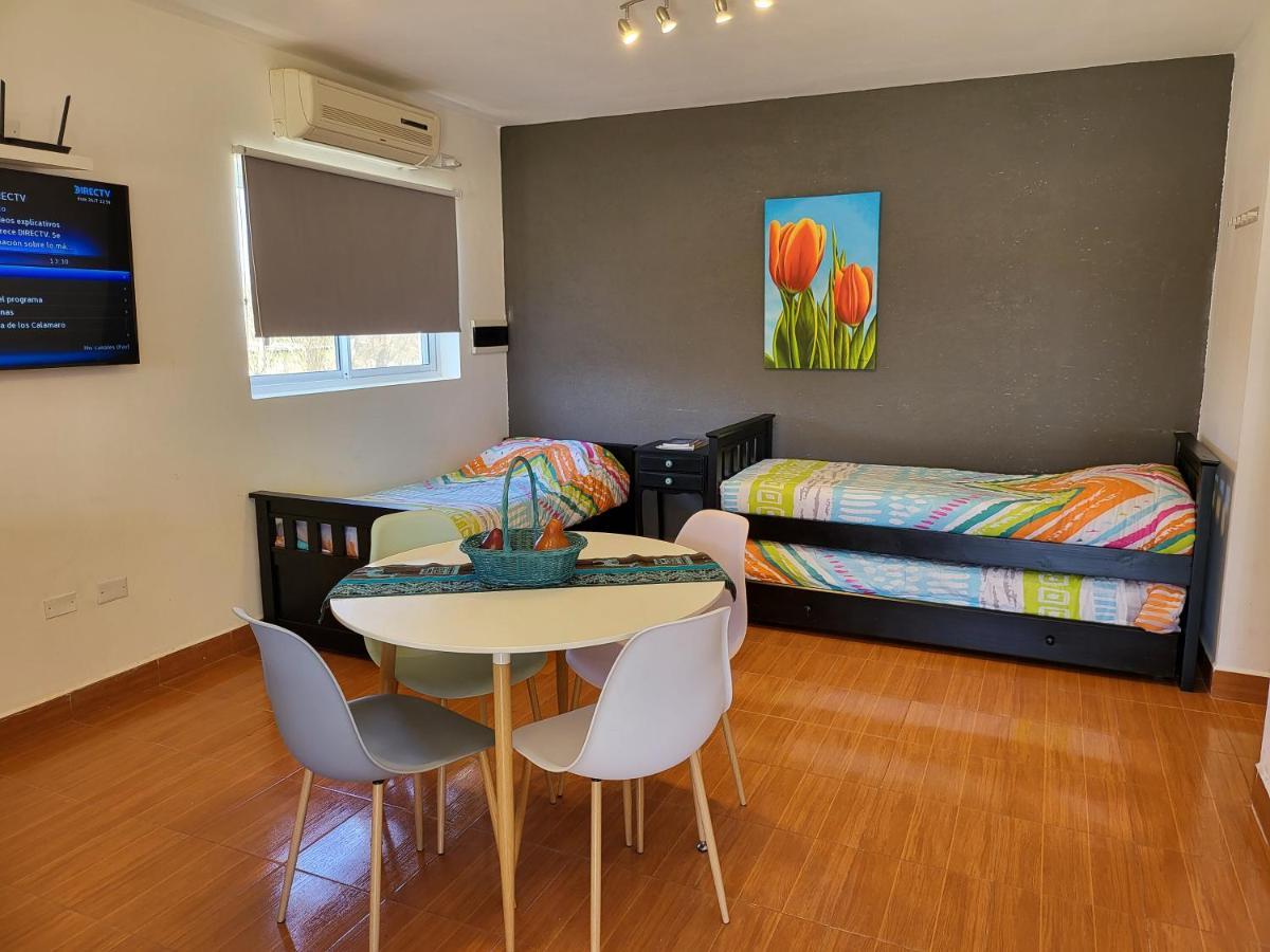 Casas Vinedos De Chalet *