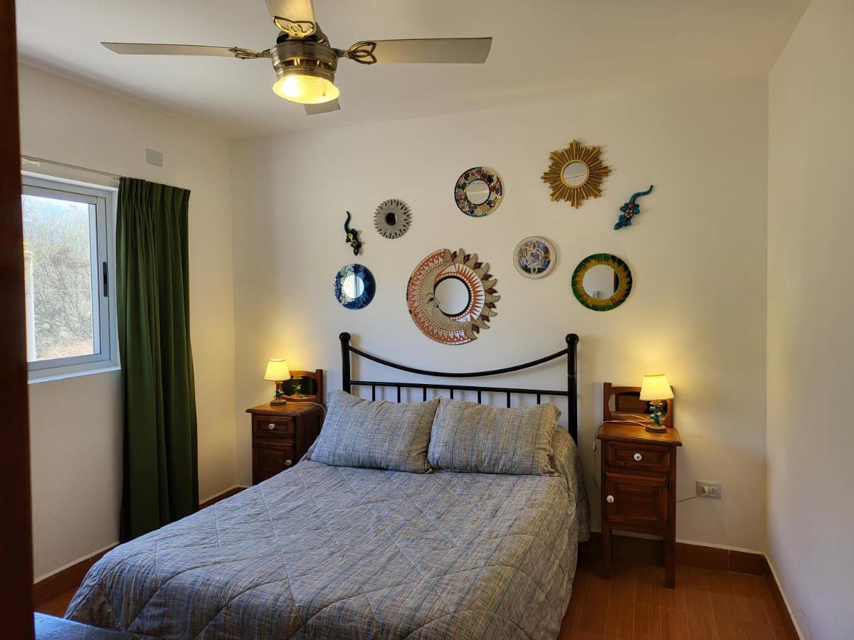 Casas Vinedos De Chalet Cafayate