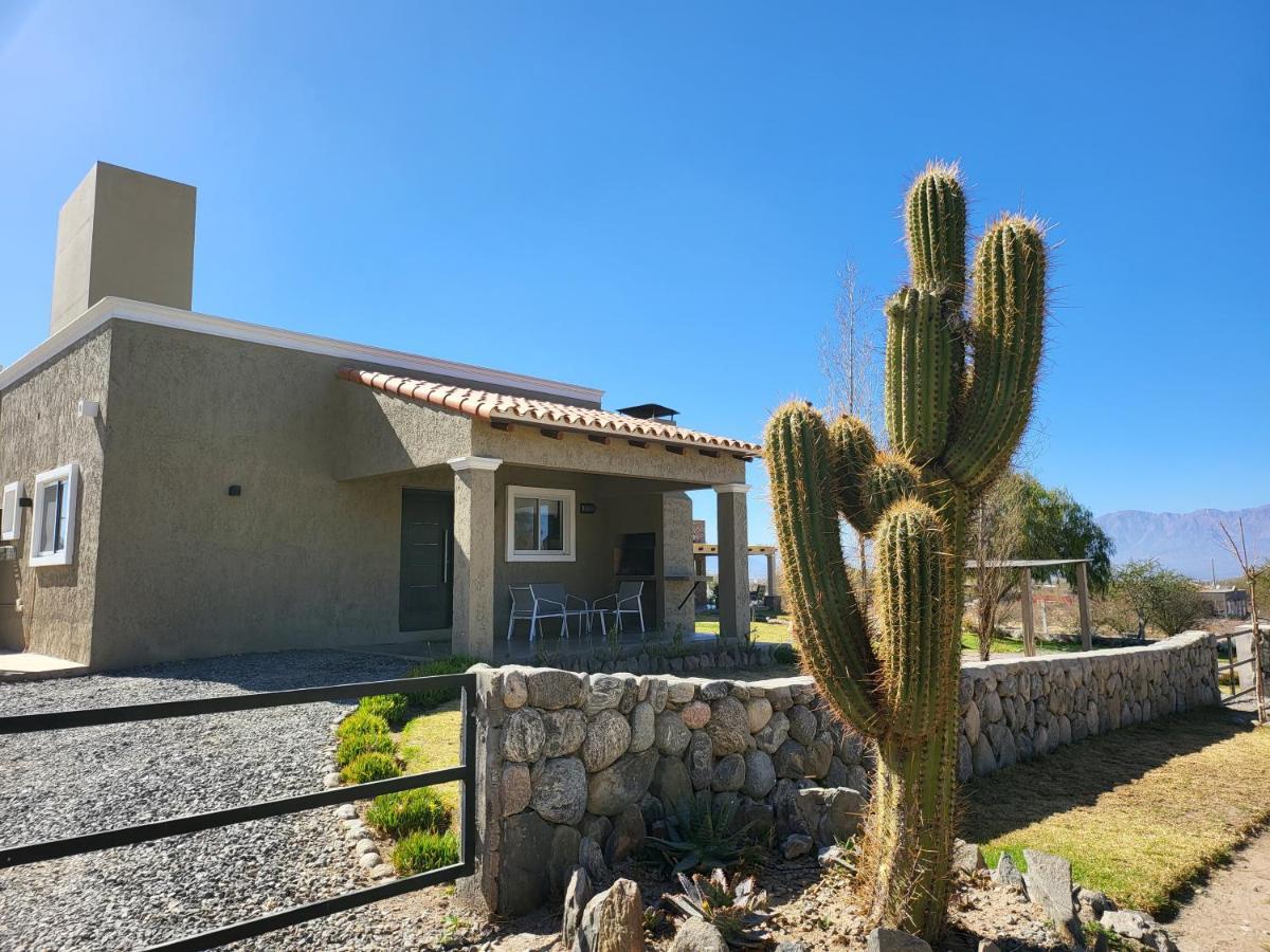 Casas Vinedos De Chalet Cafayate