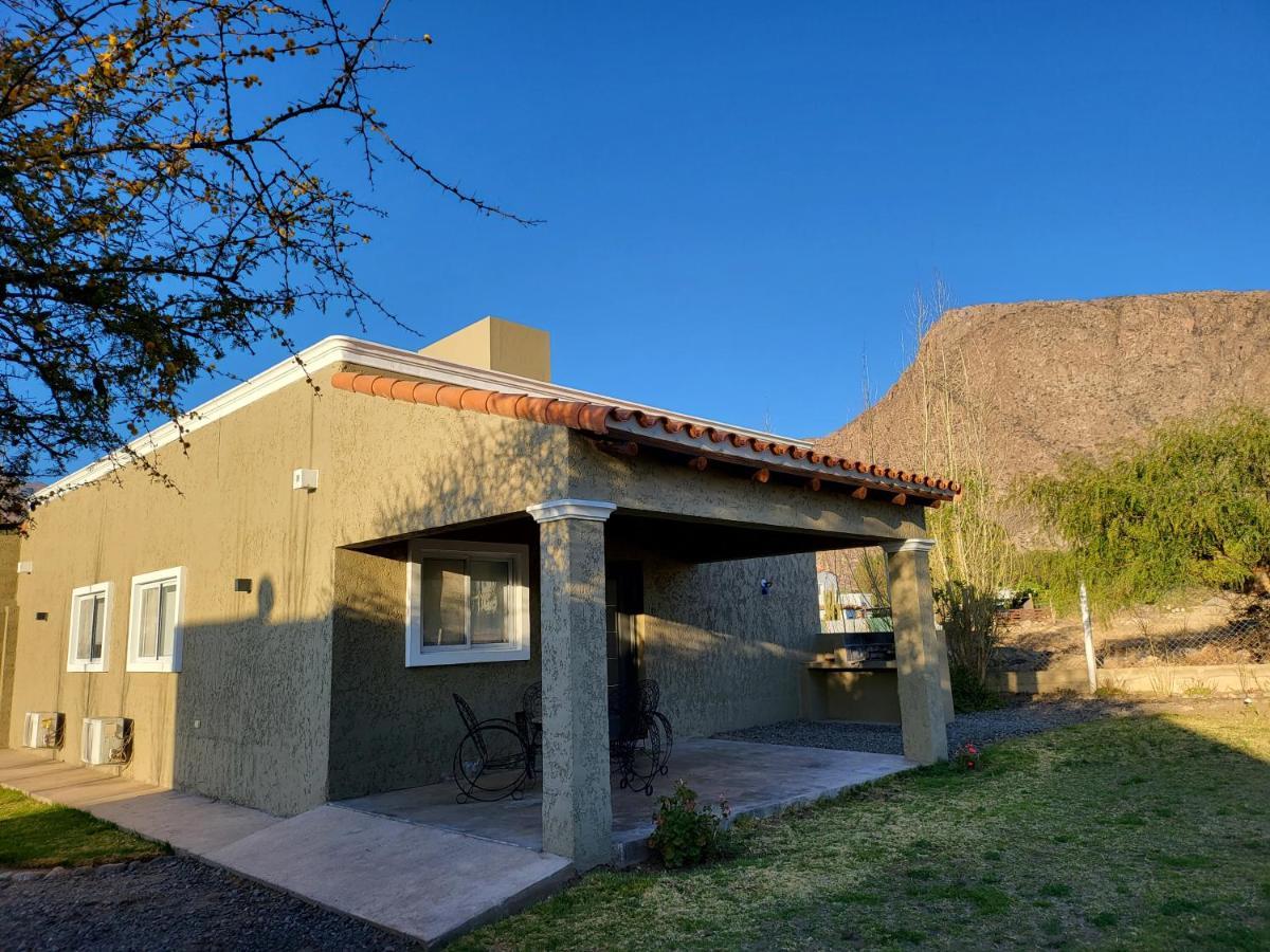 Casas Vinedos De