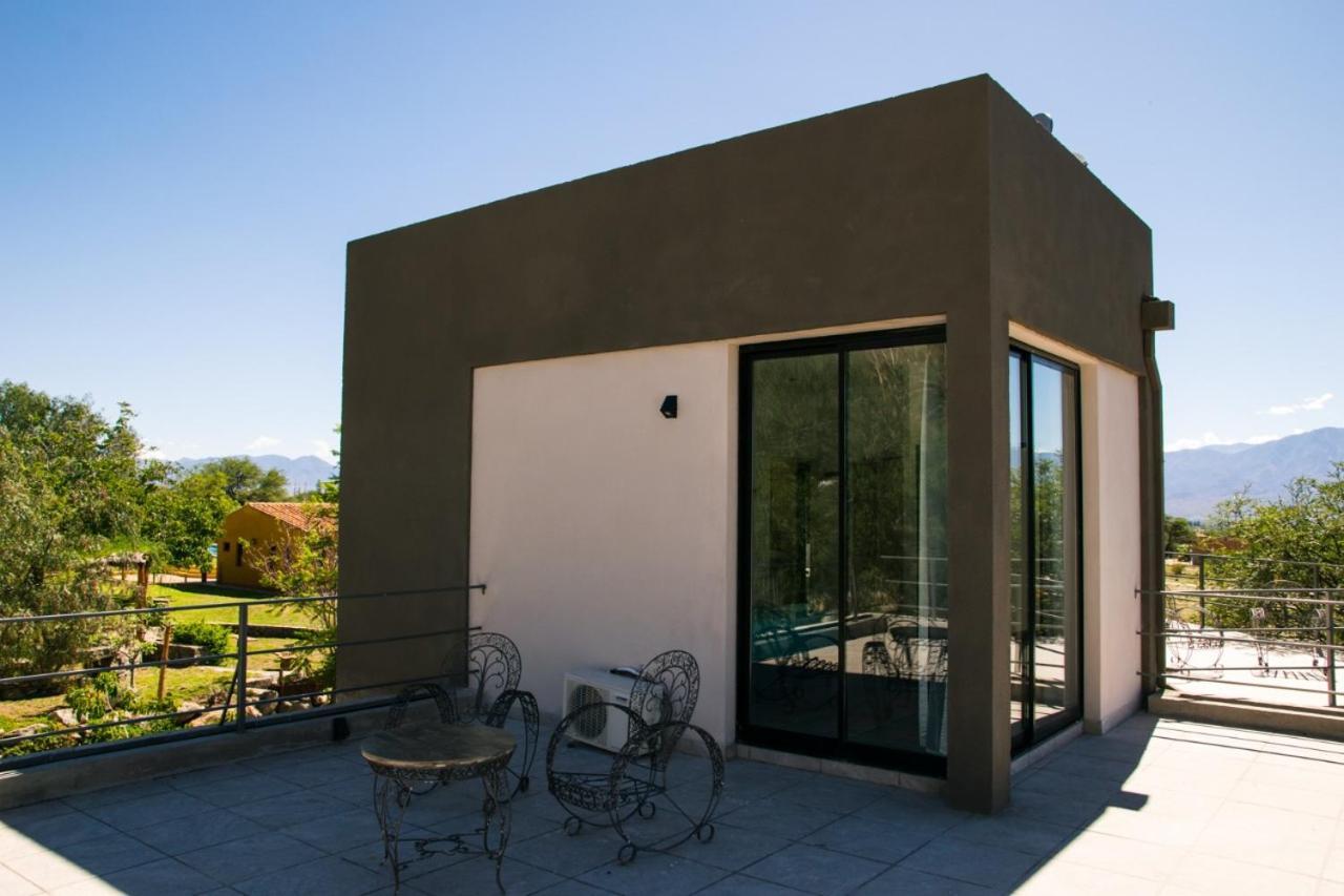 Casas Vinedos De * Cafayate