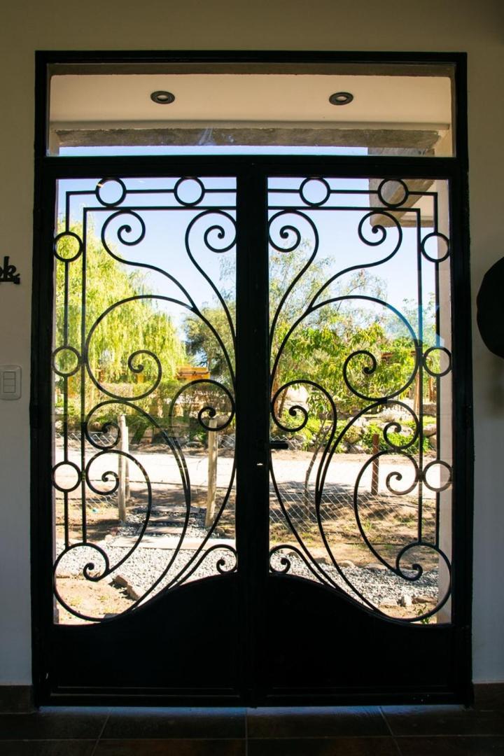 Casas Vinedos De *