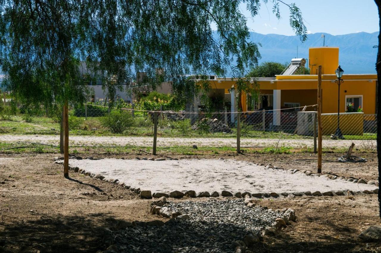 Casas Vinedos De * Cafayate