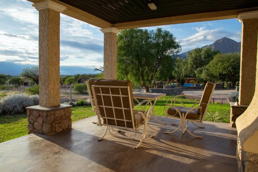 Casas Vinedos De Cafayate