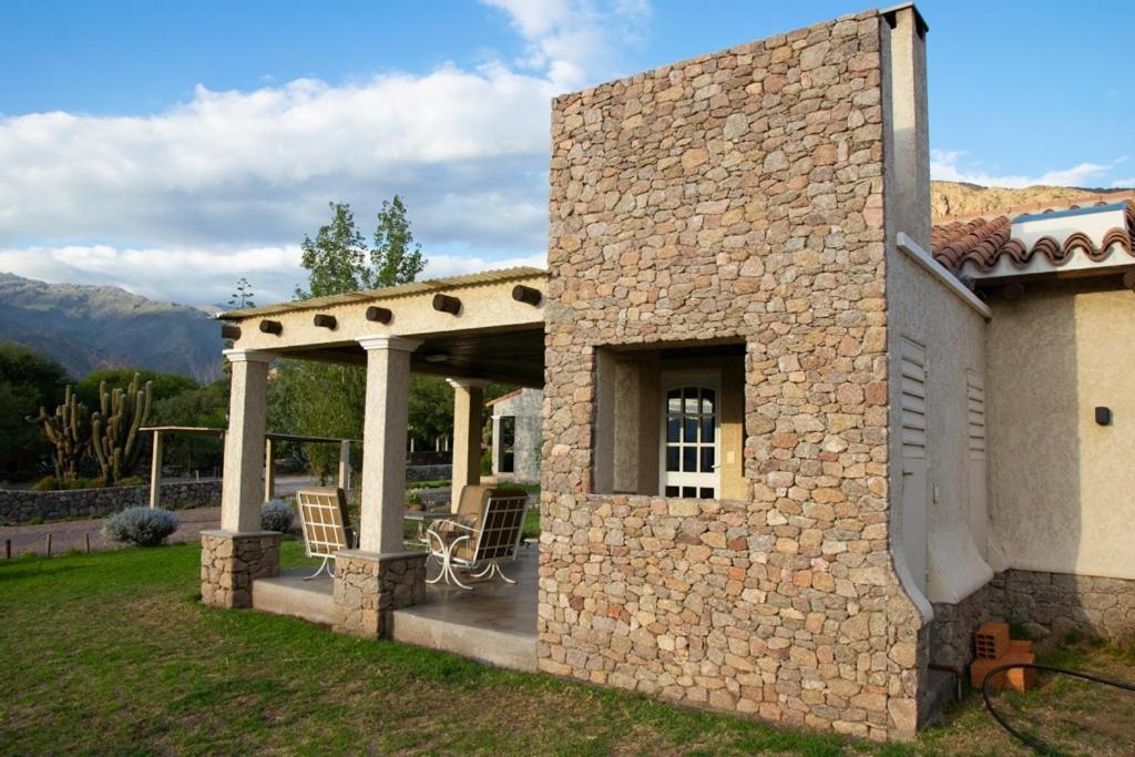 Casas Vinedos De * Cafayate