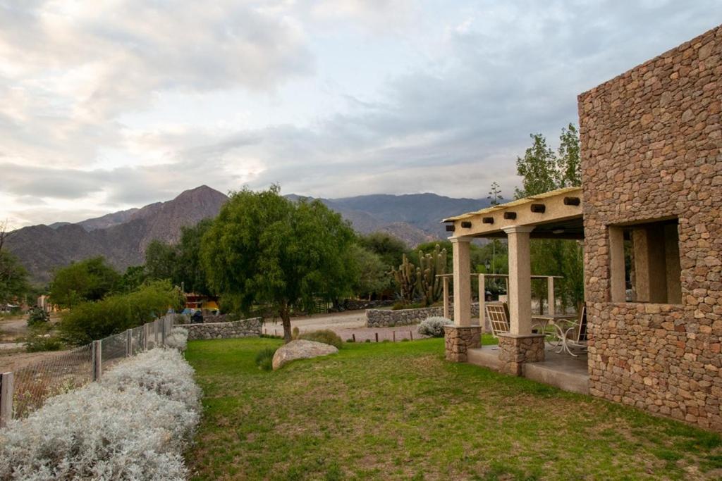 Casas Vinedos De *