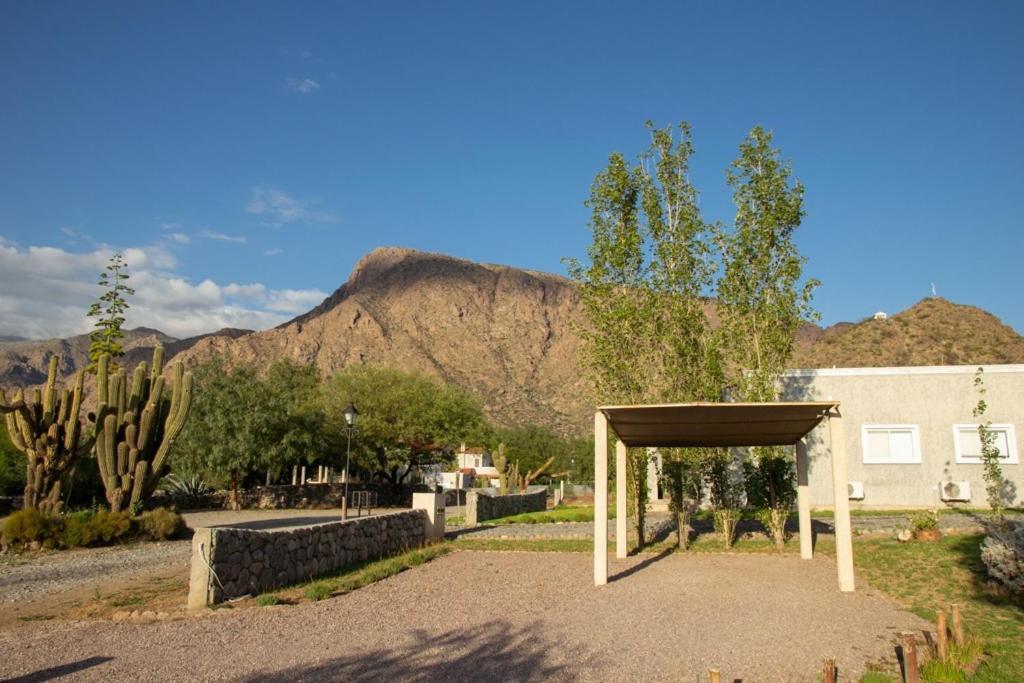 Casas Vinedos De Chalet *