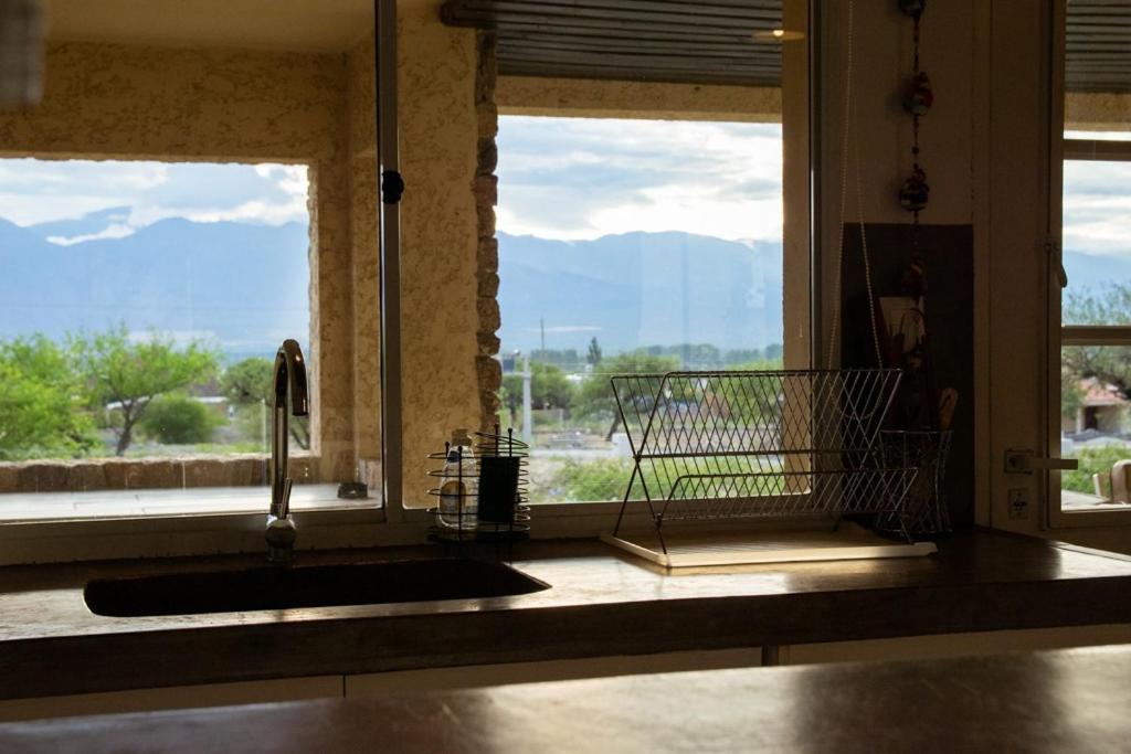 Casas Vinedos De * Cafayate