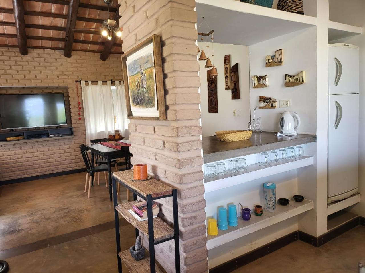 Casas Vinedos De