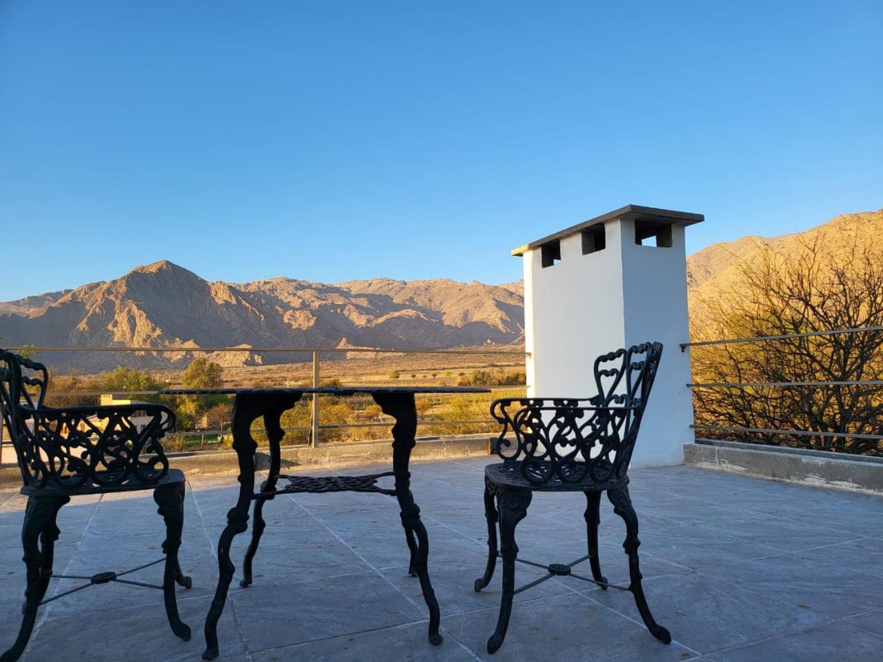 Casas Vinedos De