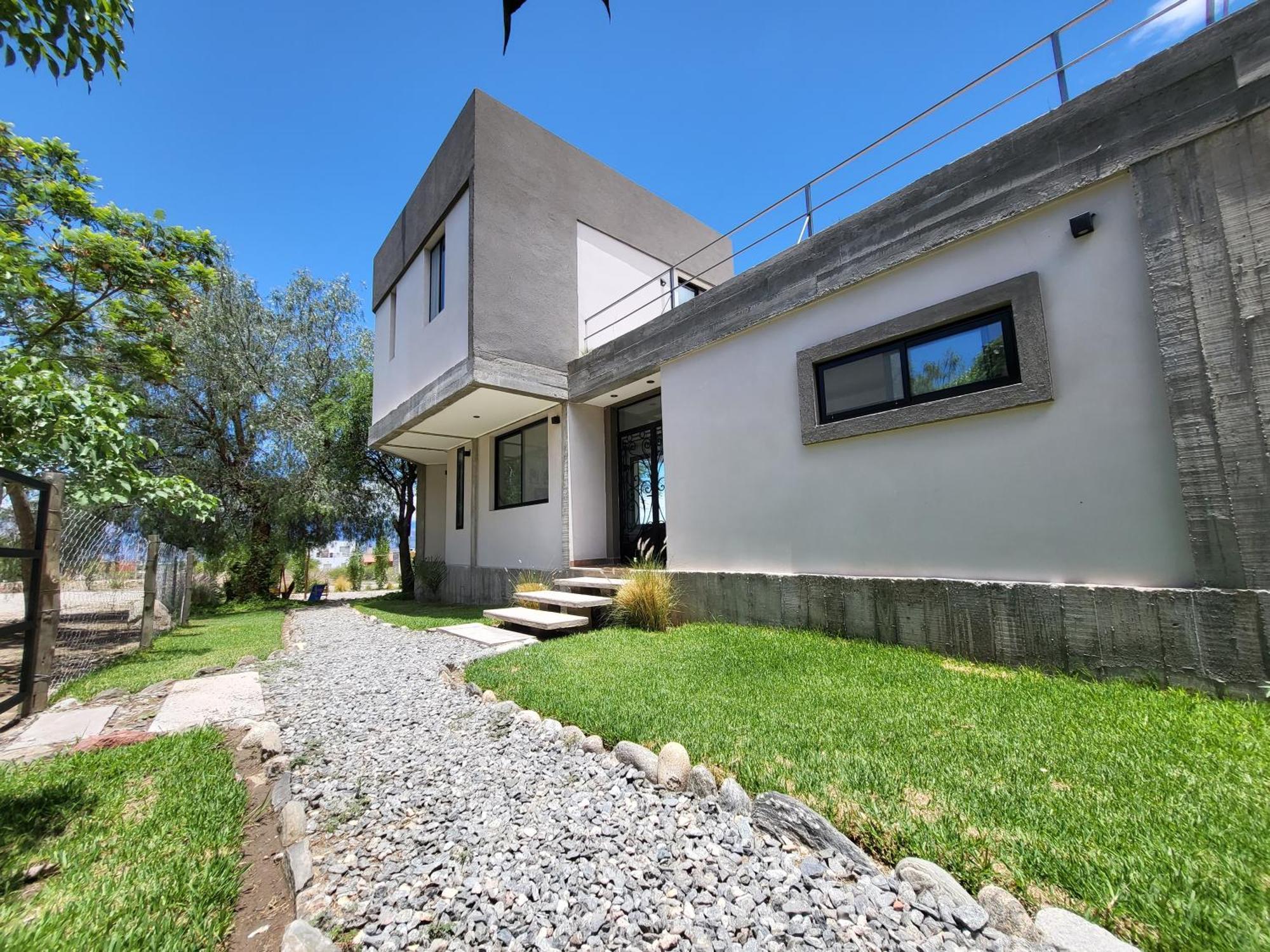 Chalet Casas Vinedos De