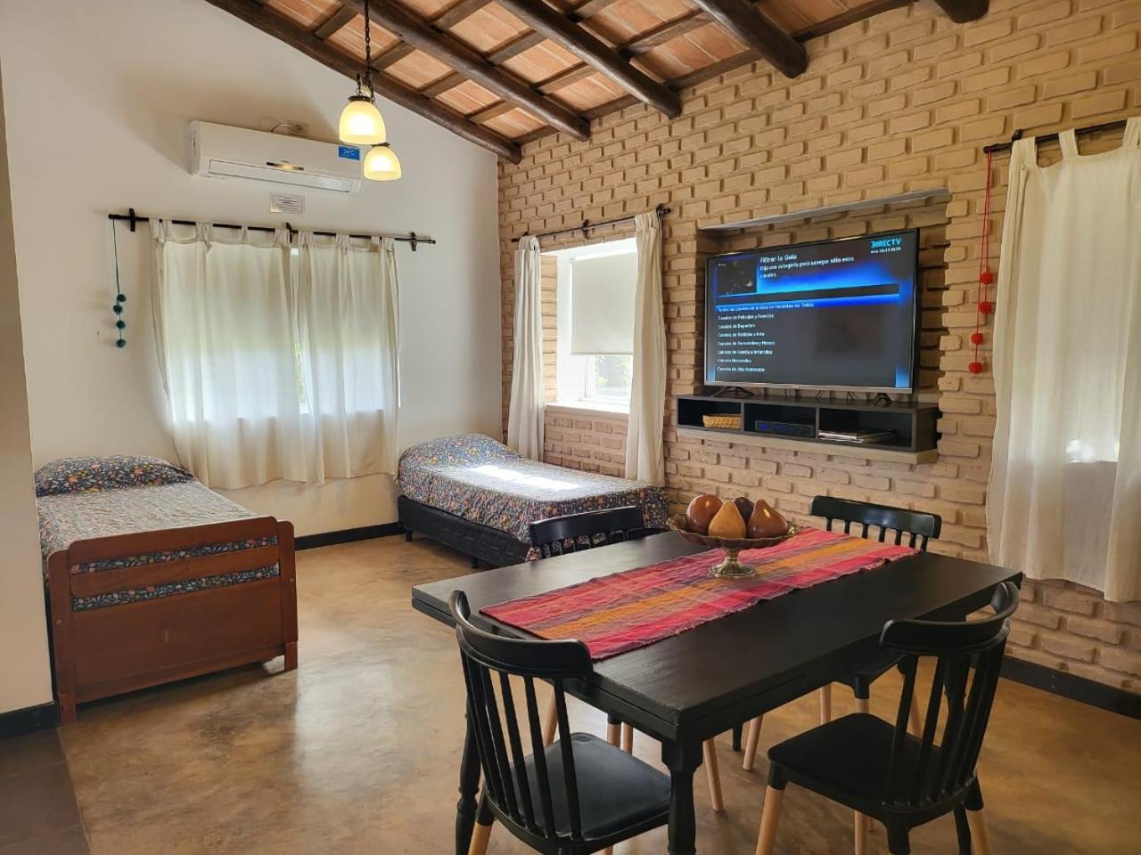Casas Vinedos De Cafayate