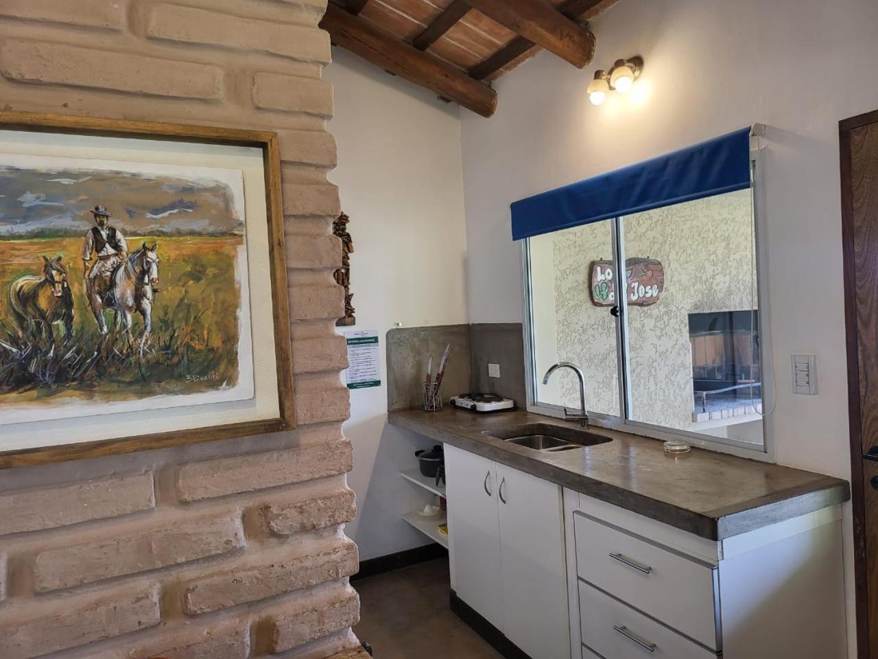 Casas Vinedos De Cafayate