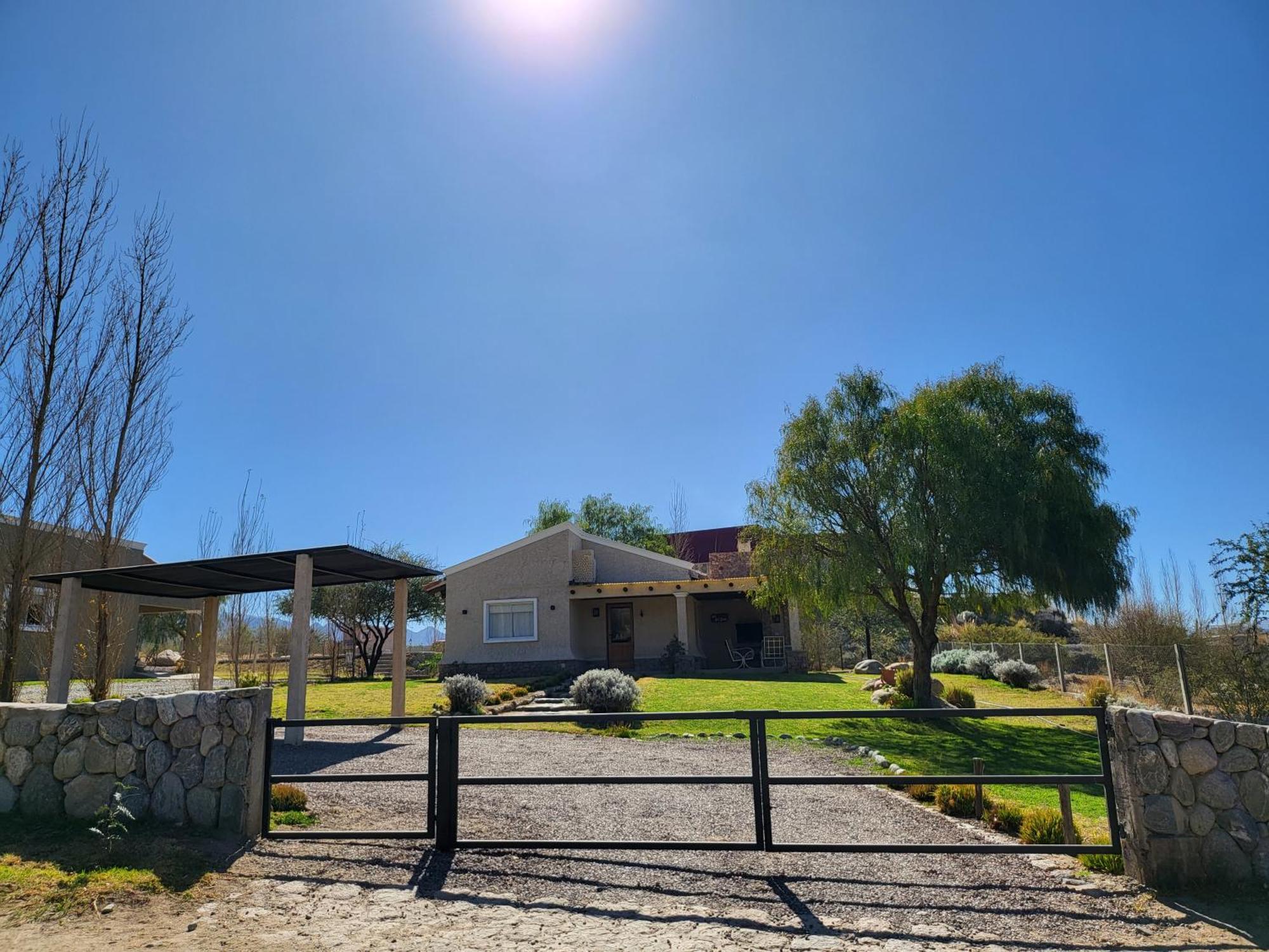Casas Vinedos De