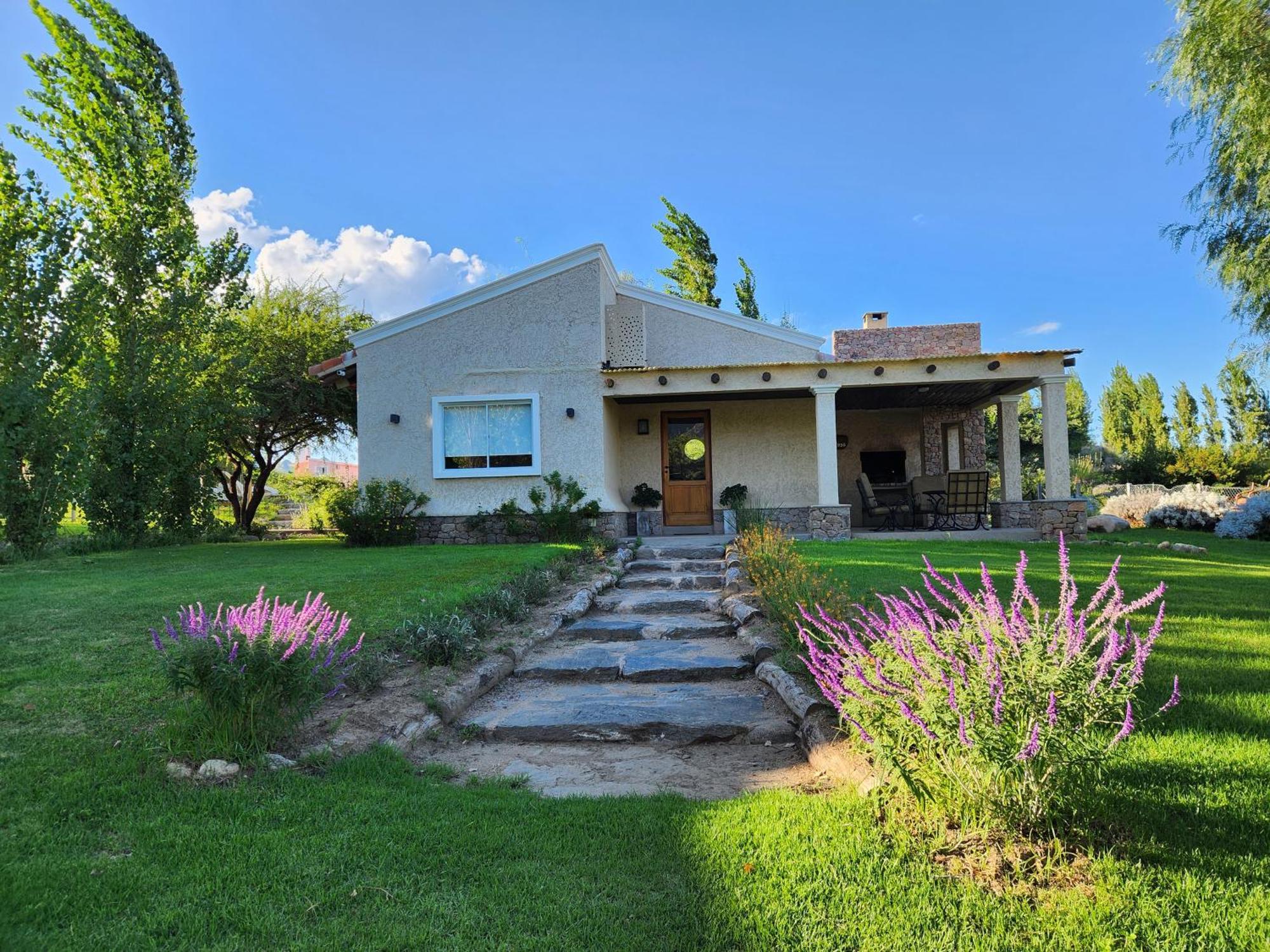 Casas Vinedos De Cafayate