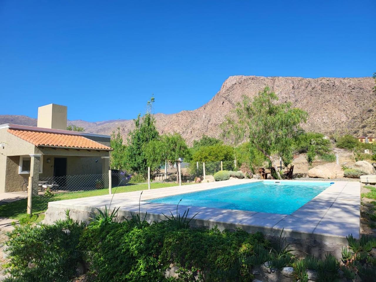 Casas Vinedos De * Cafayate