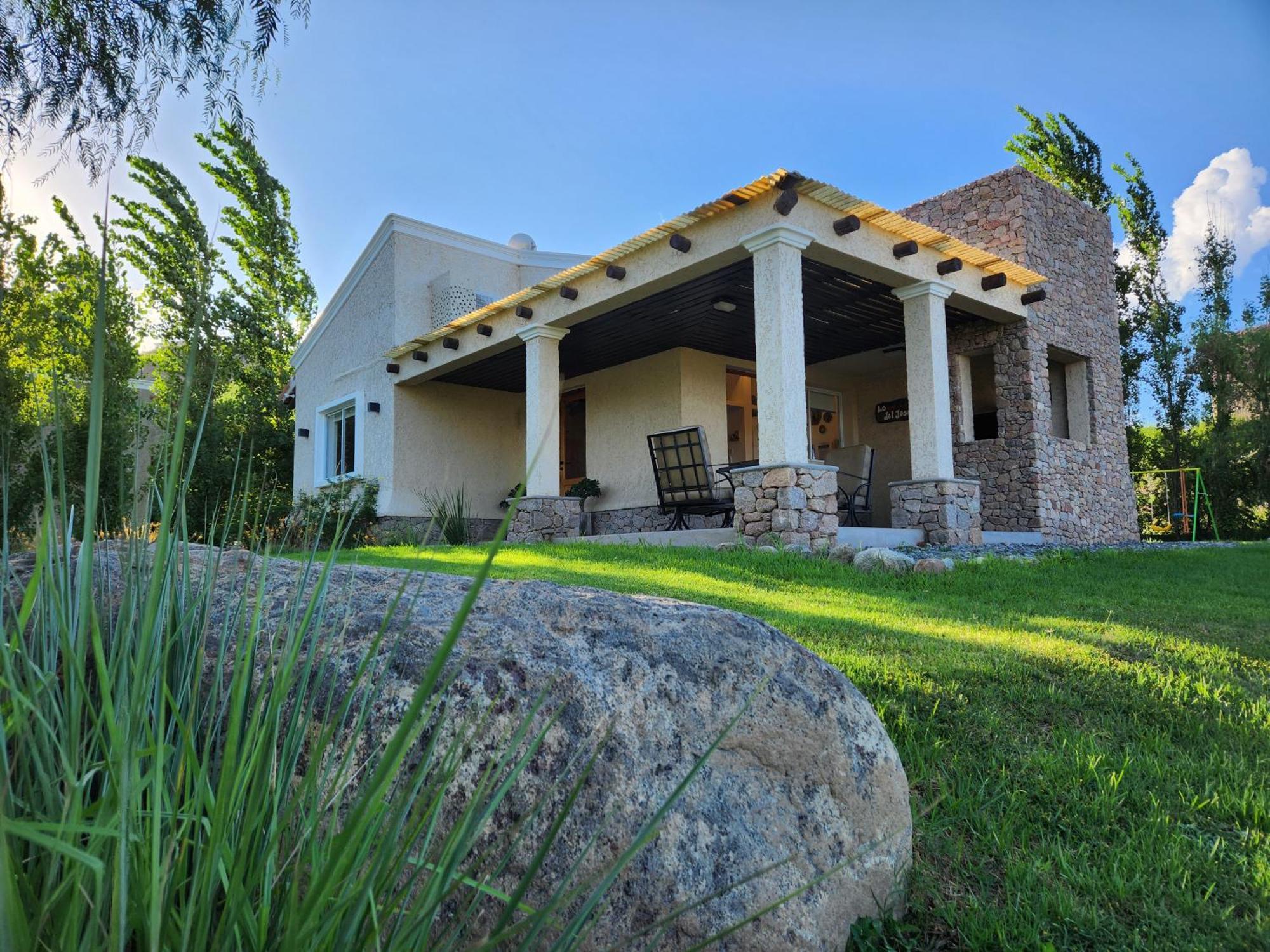 Casas Vinedos De Chalet Cafayate