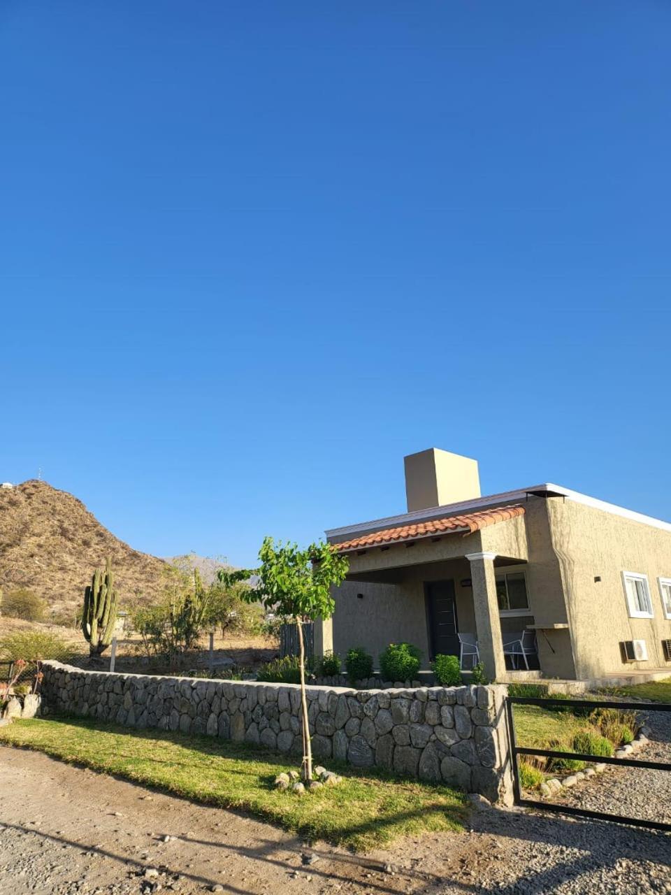 Casas Vinedos De Chalet *