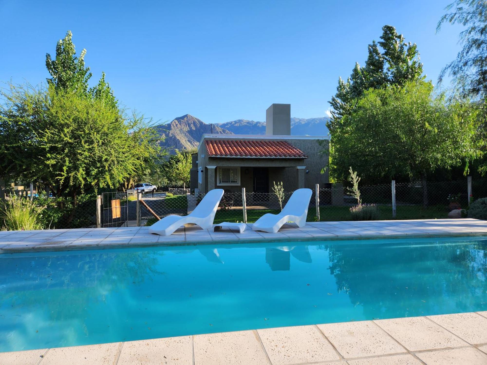 Casas Vinedos De Cafayate