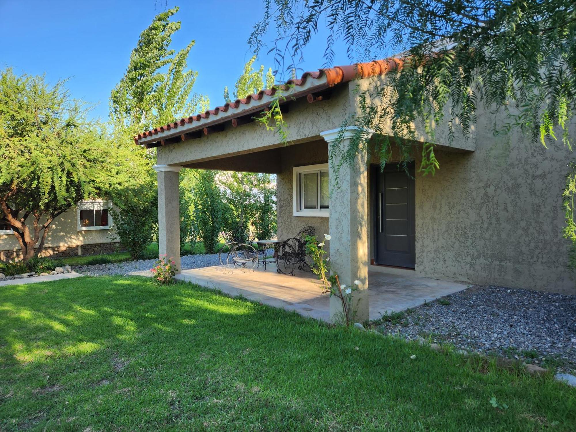 Casas Vinedos De