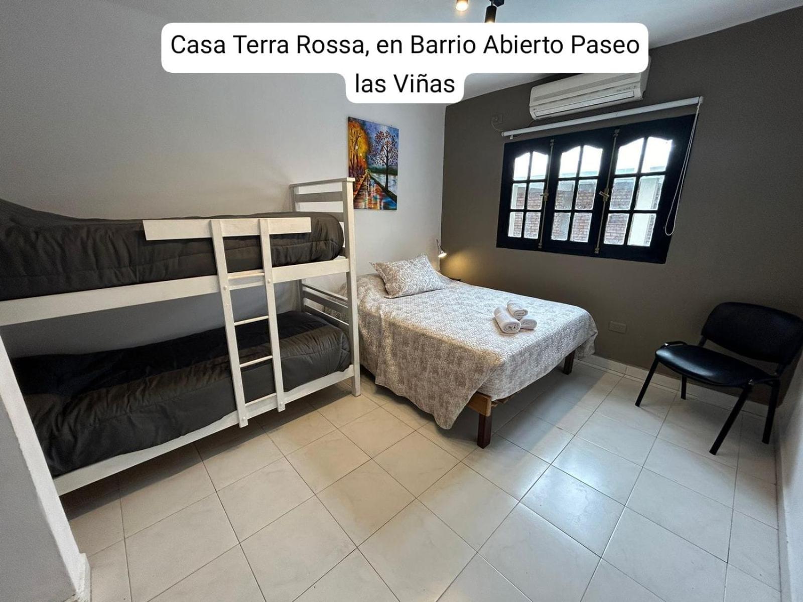 Casas Vinedos De