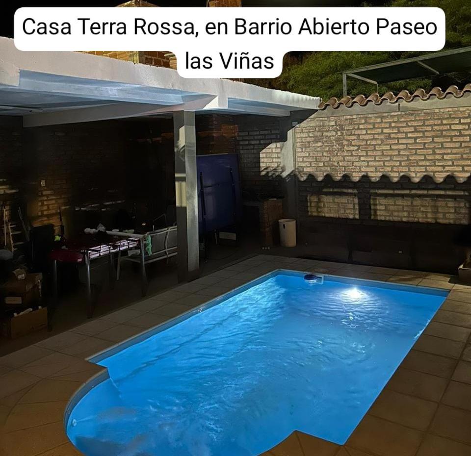 Casas Vinedos De Chalet