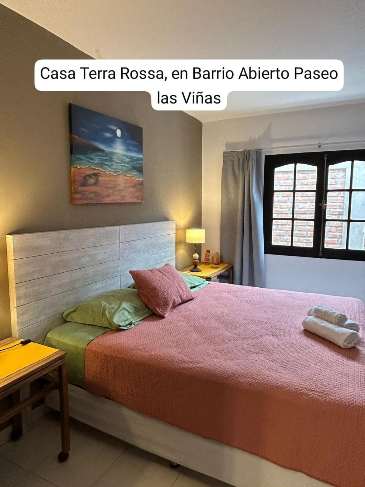 Chalet Casas Vinedos De