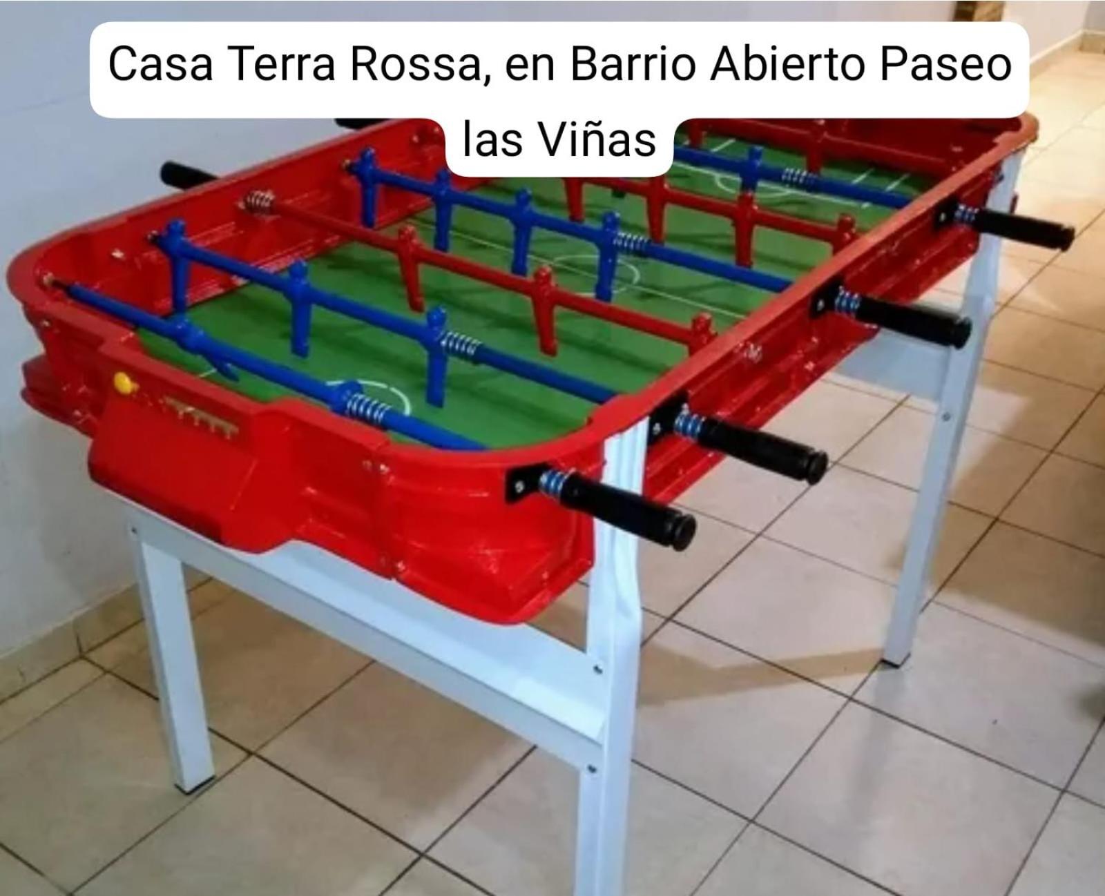 Casas Vinedos De Chalet *