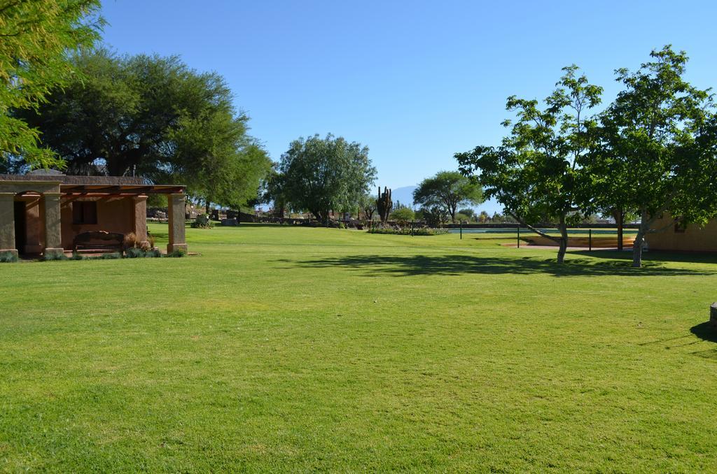 Casas Vinedos De Chalet Cafayate